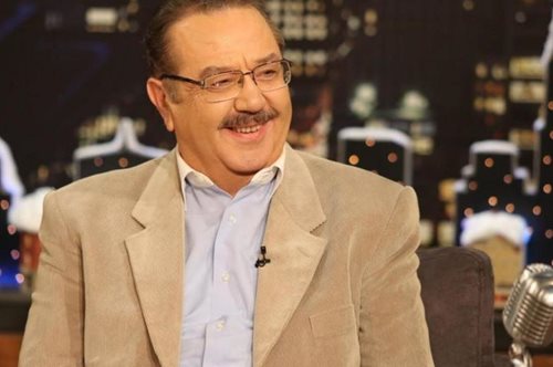 Ο Τάσος Κωστής μιλάει για την περιπέτεια με τον καρκίνο και πώς βγήκε από αυτήν