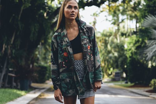 Θα ευωδιάζεις απ'τη γωνία. Με το πιο απροσδόκητα διαφορετικό άρωμα του καλοκαιριού 