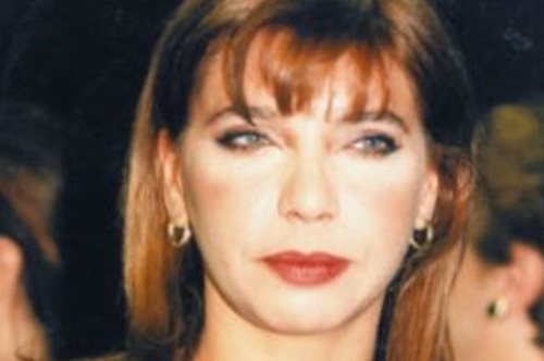 Η εξαφάνιση της Νάντιας Μουρούζη: Μετά από 12 χρόνια σιωπής μιλά για τη νέα της ζωή