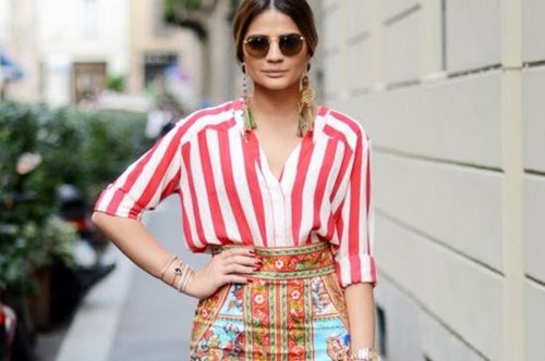 8 έξυπνα στιλιστικά κόλπα που θα αναδείξουν τα δυνατά σου σημεία και θα κολακεύσουν τη σιλουέτα σου