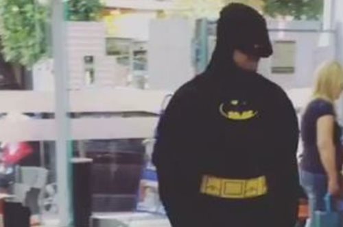 Το βίντεο που είδαμε σήμερα στο φέισμπουκ και μας έκανε να κολλήσουμε 