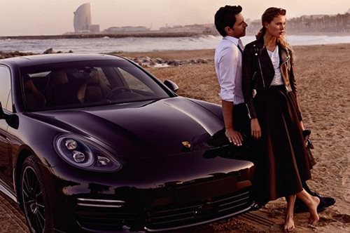 Σχέση-καμία σχέση: Ζητείται γαμπρός με Πόρσε 