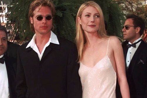 To πιο σέξι trend του φετινού καλοκαιριού το φόρεσε πρώτη η Γκουίνεθ Πάλτροου στα 90's