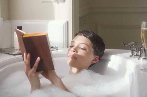 «Τα πιο πολύτιμα πράγματα στη ζωή είναι τζάμπα»: Οι συμβουλές της Κοκό Σανέλ θα σε επηρεάσουν θετικά