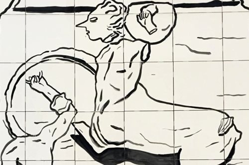 Έξαλλη η κα. Τεπενδρή ζητάει να επιστραφούν τα Μάρμαρα εχθές