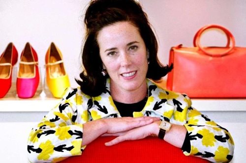 Η γυναίκα που σχεδίασε την πιο εμβληματική τσάντα στα '90s αυτοκτόνησε χθες το βράδυ