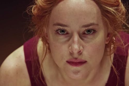 Κυκλοφόρησε το τρέιλερ της ταινίας που έστειλε τη Ντακότα Τζόνσον στην ψυχοθεραπεία