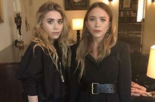 Ο λόγος που η πρόσφατη κοινή εμφάνιση των αδερφών Όλσεν συζητήθηκε δεν είναι ο προφανής  