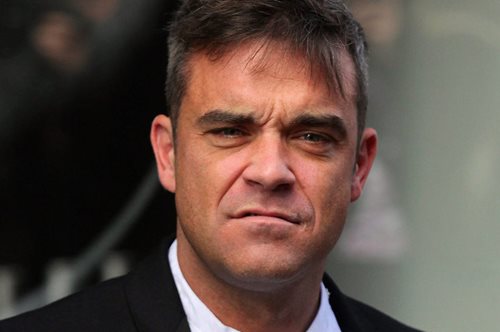 O Ρόμπι Γουίλιαμς ήταν μέσα στο ξενοδοχείο που πήρε φωτιά στο Λονδίνο. Το βίντεο που ανέβασε ο ίδιος