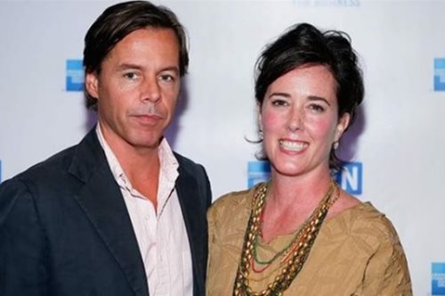 Kate Spade: Το συγκινητικό γράμμα του συζύγου της αποκαλύπτει την αλήθεια για το γάμο τους