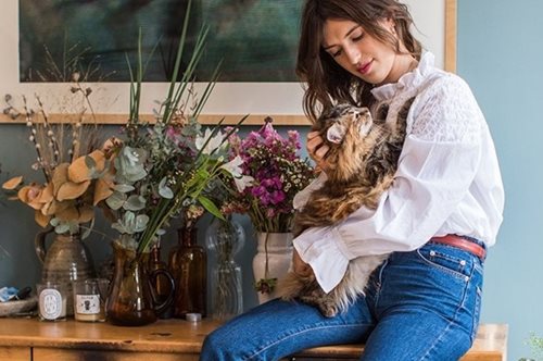 Αυτό είναι το πιο κολακευτικό μήκος για το τζιν σου ανάλογα με το ύψος σου 