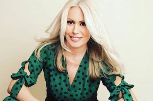 Ποια είναι η γνώμη της μαμάς της Μαρίας Μπακοδήμου για το Power of Love