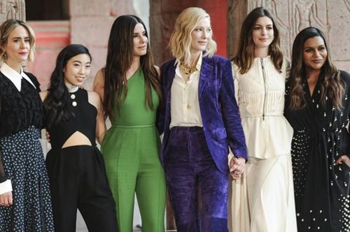 Αυτό είναι το πιο ποθητό κολιέ που κυνηγούν οι μεγαλύτερες σταρ του Χόλιγουντ 