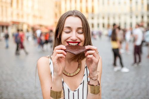 Κατανάλωσα αυτή την τροφή κάθε πρωί για μία εβδομάδα και έχασα 7 κιλά 