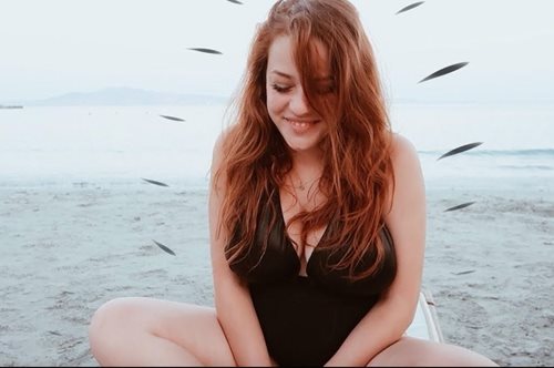 Μάρα Σαμαρτζή: Πώς να φτιάξεις το λάδι που «καίει» την κυτταρίτιδα 