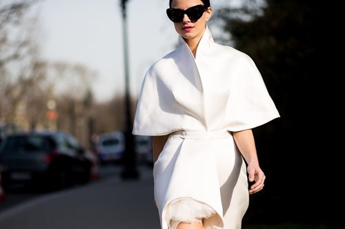 Αυτό είναι το πιο άνετο και στιλάτο παπούτσι που μπορείς να φορέσεις το καλοκαίρι στην πόλη