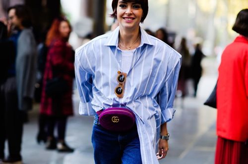 5 υπερβολές της μόδας που θα γελοιοποιήσουν την εικόνα σου