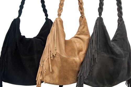 Οι πιο κομψές ελληνικές τσάντες λέγονται Grecian Chick.Δείτε τα πιο ωραία σχέδια με τις τιμές τους 