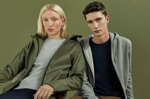 H νέα σειρά ρούχων του Amazon έχει ελληνικό όνομα