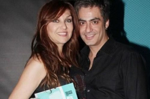 Καίτη Γαρμπή-Διονύσης Σχοινάς: Ο χωρισμός που δεν μάθαμε ποτέ