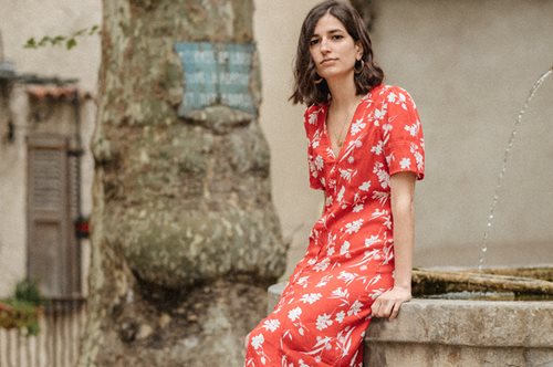 Ο πιο εύκολος τρόπος να είσαι κάθε μέρα στιλάτη αυτό το καλοκαίρι ακόμα κι όταν βαριέσαι 