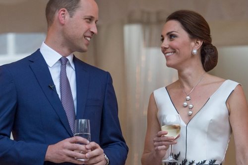 Πώς η Κέιτ Μίντλετον έπεισε τον Ουίλιαμ να την παντρευτεί ενώ είχαν χωρίσει την άνοιξη του 2007