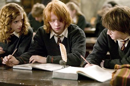 5 μυστικά του Χάρι Πότερ που σίγουρα δεν ξέρατε ως τώρα