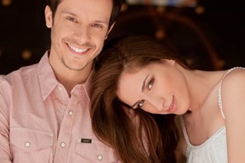 Δημήτρης Μακαλιάς: Ένα συγκλονιστικό γράμμα στο γιο του για να το διαβάσει όταν μεγαλώσει