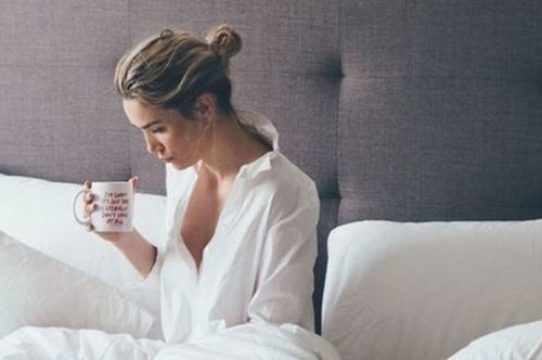 Αυτή είναι η καθημερινή συνήθεια που θα σε απομακρύνει από την κατάθλιψη