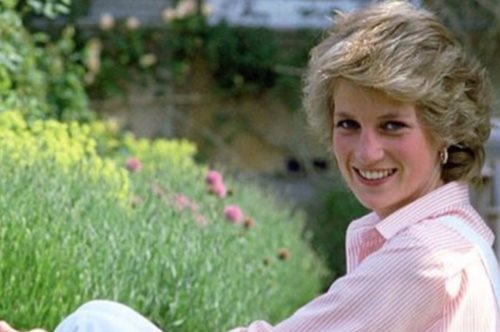 Πριγκίπισσα Diana: Το απίστευτο μυστικό για τα μαλλιά της που δε γνωρίζαμε μέχρι σήμερα