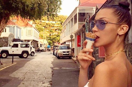 Αυτό είναι το γλυκό επιδόρπιο που καθαρίζει τις αρτηρίες και σε βοηθάει να αδυνατίσεις 