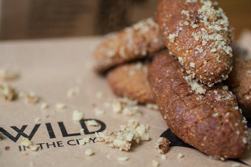 Μελομακάρονα χωρίς αλεύρι. Η βασισμένη σε άμυλα διατροφή τρελαίνει τις ορμόνες