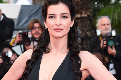 Αντιγόνη Κουλουκάκου, πώς πέρασες στις Κάννες; Πρόλαβες να κάνεις dolce vita; 