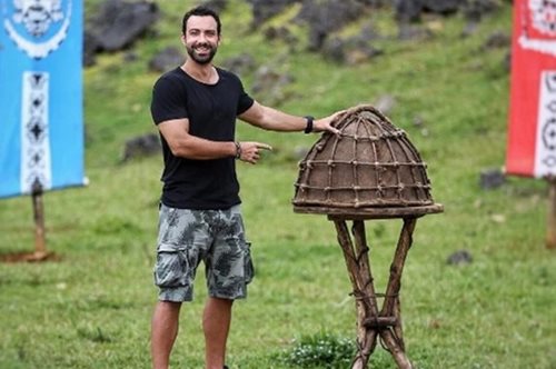 Ποια στατιστικά και διαρροές; Μέντιουμ στην Τουρκία προβλέπει τον νικητή του Survivor