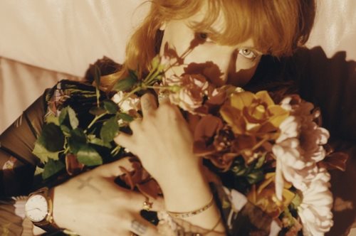 Ποιό είναι το νέο κορίτσι της Gucci; Η νέα μούσα του Ιταλικού οίκου μας ταξιδεύει 