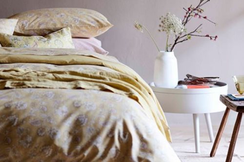 8 must αγορές από το Zara Home που θα φέρουν το καλοκαίρι στο σπίτι σου 