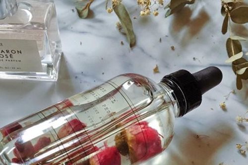 Το πιο συνηθισμένο λάθος που κάνεις όταν φοράς άρωμα