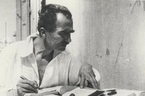 Αποκλειστικό: Ο 