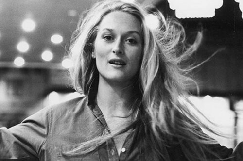 Μέριλ Στριπ: Ο τραγικός έρωτας που της άλλαξε τη ζωή 