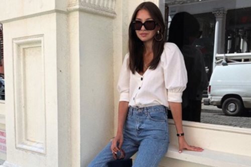 Χρειάζεσαι μόλις 3 κομμάτια για το απόλυτο καλοκαιρινό look πόλης