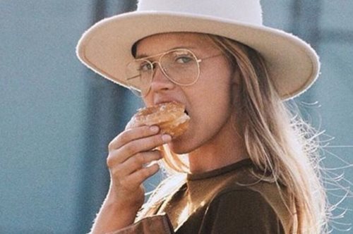 Αυτός είναι ο απίστευτος λόγος που επιστρέφουμε πάντα στα ίδια κιλά