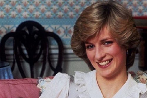 Πριγκίπισσα Νταϊάνα: Ο συγκινητικός τρόπος που ο Ουίλιαμ μιλά στα παιδιά του για εκείνη