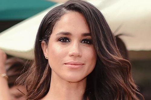 Μέγκαν Μαρκλ: Αυτός είναι ο λόγος που φορά πάντα παπούτσια σε μεγαλύτερο νούμερο