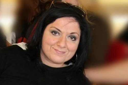 Κατάθλιψη και κρίσεις πανικού: Η Σοφία Μουτίδου προσπαθεί να βοηθήσει μέσα από το νέο της βίντεο 