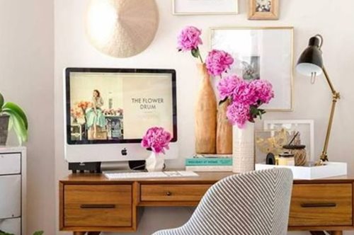 Αυτή η θαυματουργή μικροσκοπική συσκευή θα σε σώσει το καλοκαίρι στο γραφείο