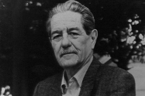 Τα φιλοσοφικά ανέκδοτα του Κώστα Αξελού