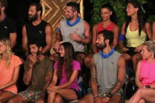 Ο απίθανος όρος στα συμβόλαια των παικτών του Survivor 