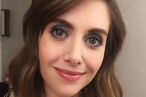 H Alison Brie αποκαλύπτει το λόγο για τον οποίο δε θέλει να κάνει παιδιά