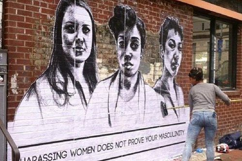 Εκεί που οι γυναίκες θανατώνονται: Αυτές είναι οι 10 πιο επικίνδυνες χώρες για να ζει μια γυναίκα 