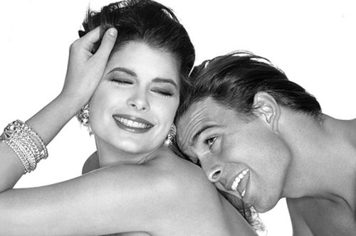 «Στους σταρ έχω δώσει πολλά»: Ο Έλληνας φωτογράφος που ανέδειξε το ρετούς σε τέχνη 